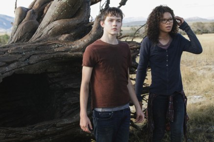 A WRINKLE IN TIME
