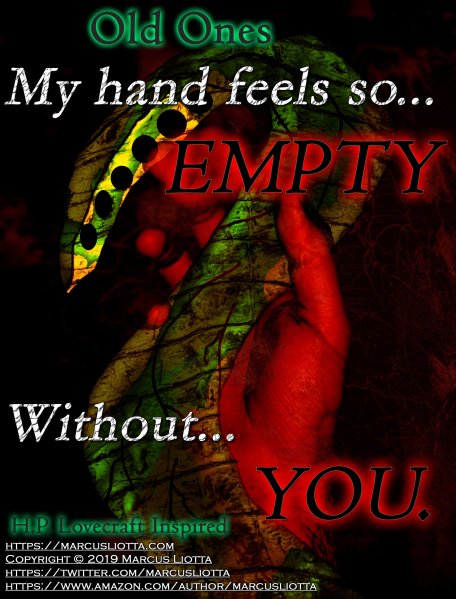 CthulhuSoEmptyWithoutYouSMoo