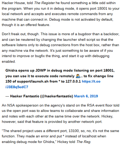 NSA_Ghidra_PortOpener