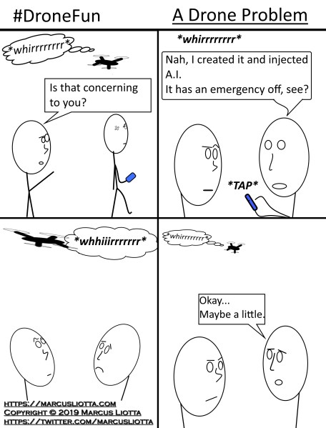 DroneProblem1_20190601